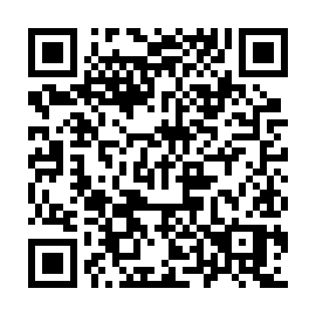 QR code for plate 941 BYP