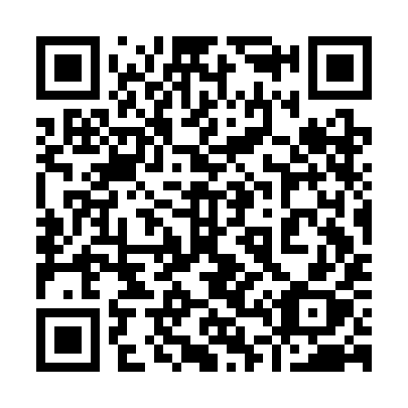 QR code for plate 943 CIX