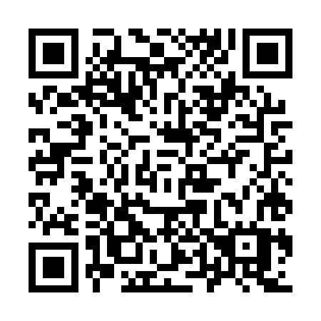 QR code for plate 945 AXW