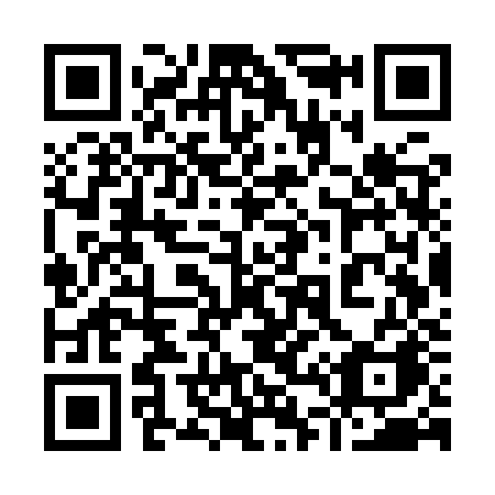 QR code for plate 947 YZA