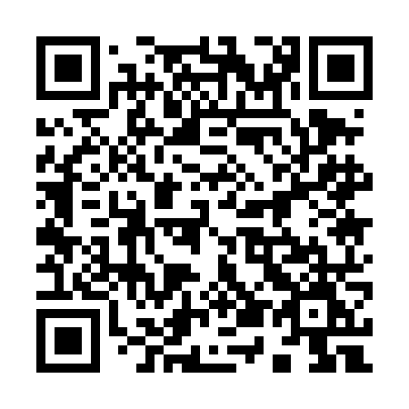 QR code for plate 951 4NM