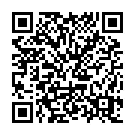 QR code for plate 952 JGT