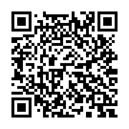 QR code for plate 952 ZZB