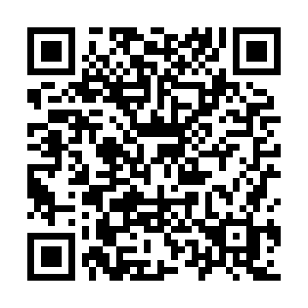QR code for plate 958 XGH