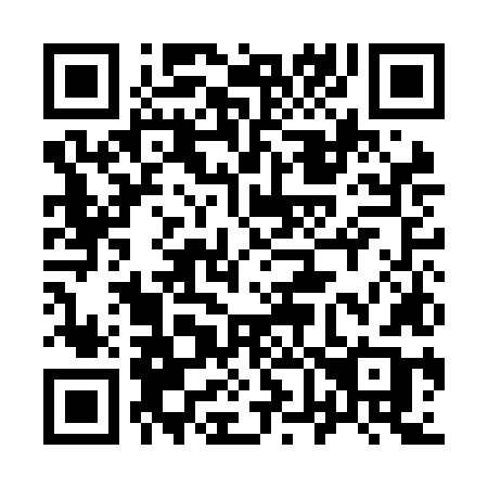 QR code for plate 961 NLB