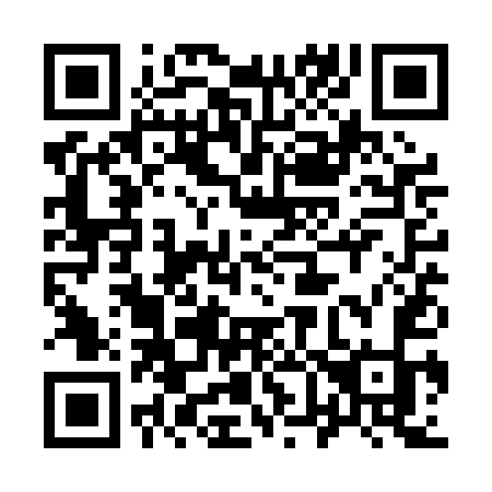 QR code for plate 961 PEK