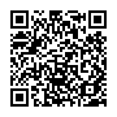 QR code for plate 962 DHA