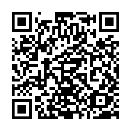 QR code for plate 962 OXX
