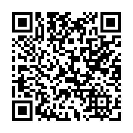 QR code for plate 963 NUF