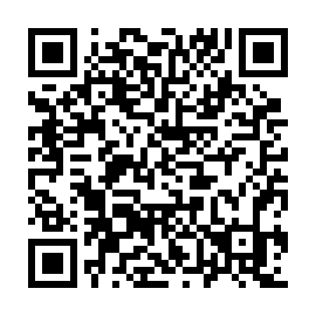 QR code for plate 963 RFK