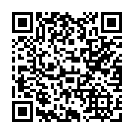 QR code for plate 964 BWI