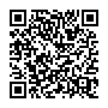 QR code for plate 964 YQB