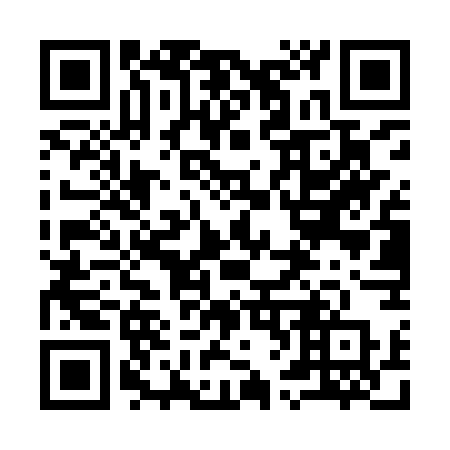QR code for plate 964 YWP