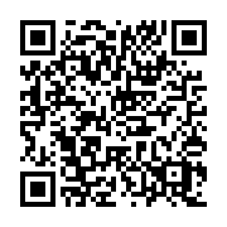 QR code for plate 965 EQX