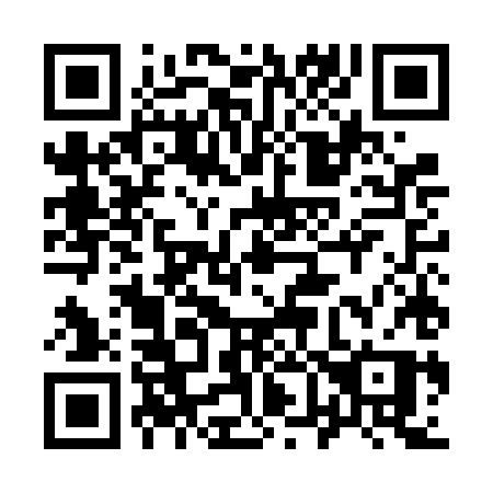 QR code for plate 965 FHP