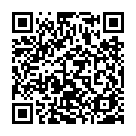 QR code for plate 965 GJA