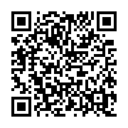QR code for plate 965 GXL