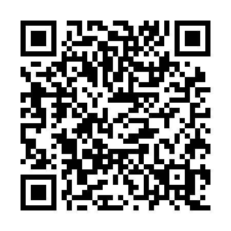 QR code for plate 965 NGH