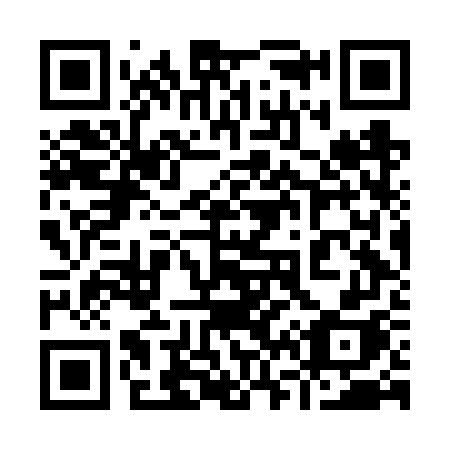 QR code for plate 966 FWH