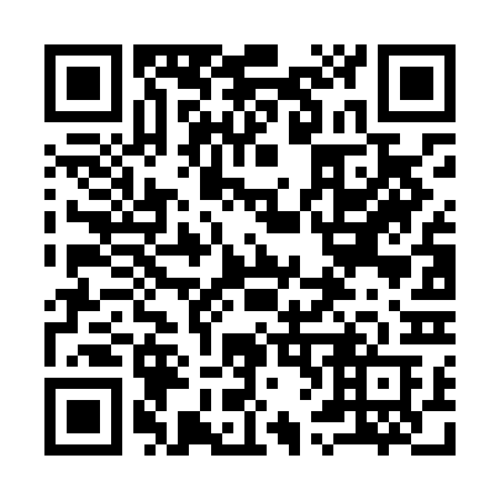 QR code for plate 966 LBB