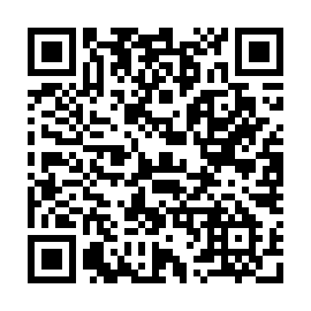 QR code for 967 GYM