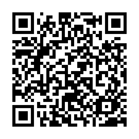 QR code for plate 967 JUO