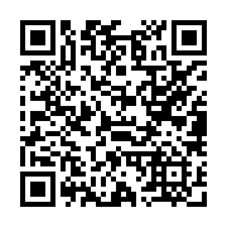 QR code for plate 967 XXI
