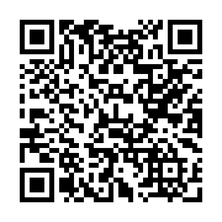 QR code for plate 968 BYE