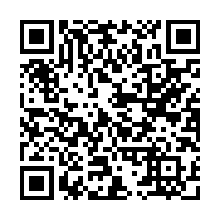 QR code for plate 970 NXR