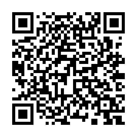 QR code for plate 970 QKT