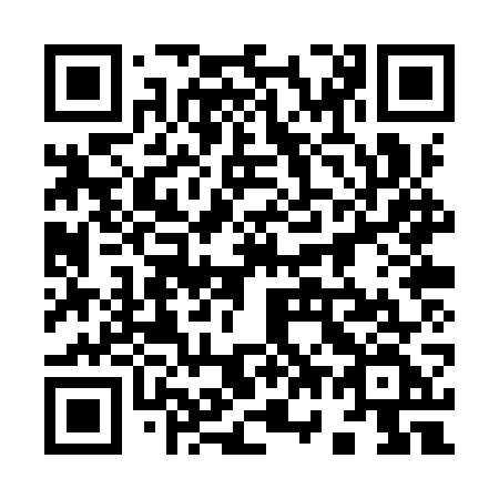 QR code for plate 970 YWF
