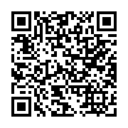 QR code for plate 971 FXF