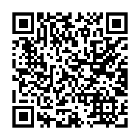 QR code for plate 971 HZL