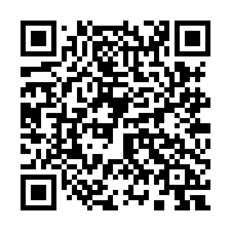 QR code for plate 973 XDA