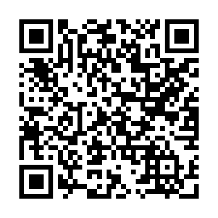QR code for plate 974 JGT