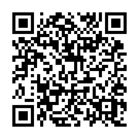 QR code for plate 975 KEX