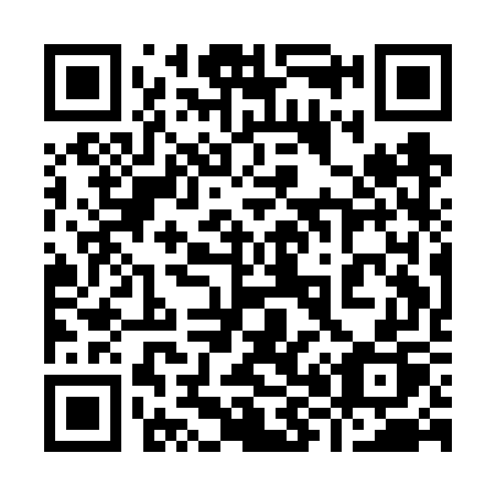 QR code for plate 981 FWP