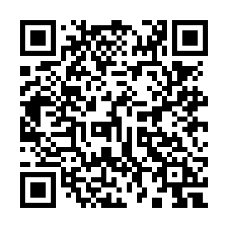 QR code for plate 981 NBH