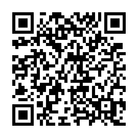 QR code for plate 984 GBF