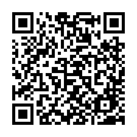 QR code for plate 986 3ND