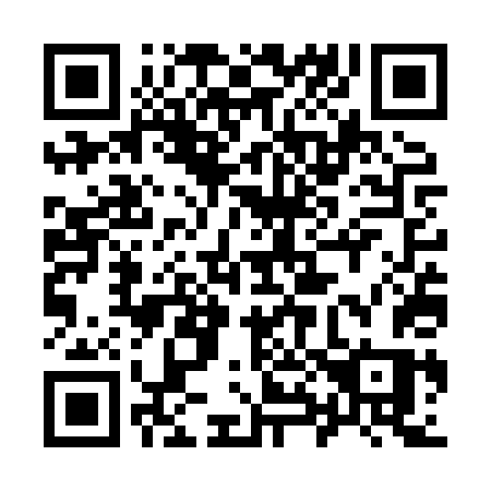 QR code for plate 987 XTS