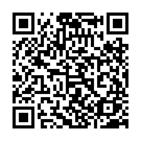 QR code for plate 989 CNQ
