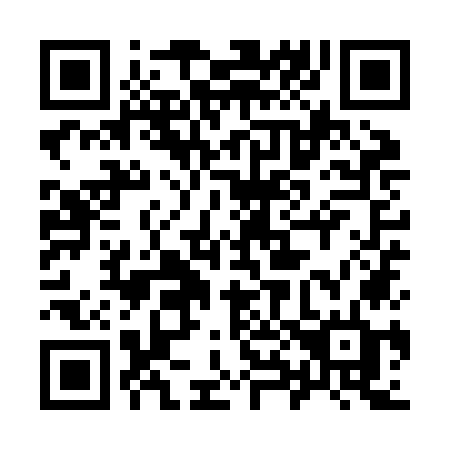 QR code for plate 989 ZOD