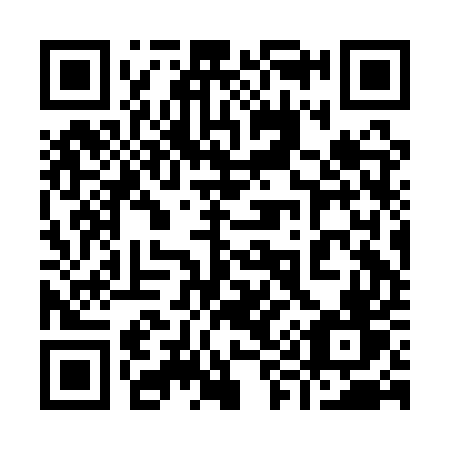 QR code for plate 992 AUV