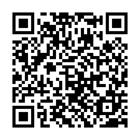 QR code for plate AFM 002