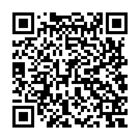 QR code for plate AFV 922