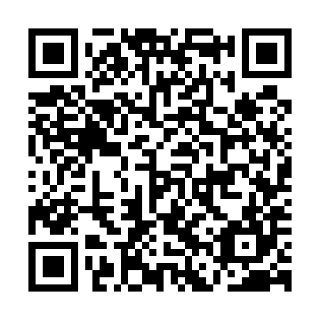 QR code for plate AFW 584