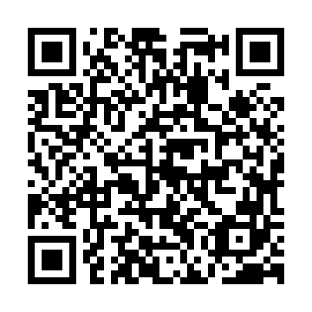 QR code for plate AGJ 862