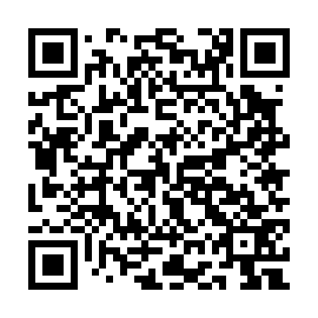QR code for plate AGU 073