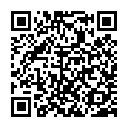 QR code for plate AGV 489